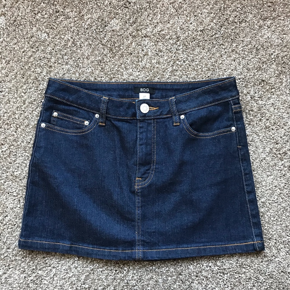 BDG Urban Outfitters Skirt